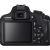 Canon EOS 1200D SLR-Digitalkamera (18 Megapixel APS-C CMOS-Sensor, 7,5 cm (3 Zoll) LCD-Display, Full HD) Kit inkl. 18-55mm IS Objektiv schwarz - 1