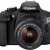Canon EOS 1200D SLR-Digitalkamera (18 Megapixel APS-C CMOS-Sensor, 7,5 cm (3 Zoll) LCD-Display, Full HD) Kit inkl. 18-55mm IS Objektiv schwarz - 5