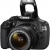 Canon EOS 1200D SLR-Digitalkamera (18 Megapixel APS-C CMOS-Sensor, 7,5 cm (3 Zoll) LCD-Display, Full HD) Kit inkl. 18-55mm IS Objektiv schwarz - 7