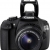 Canon EOS 1200D SLR-Digitalkamera (18 Megapixel APS-C CMOS-Sensor, 7,5 cm (3 Zoll) LCD-Display, Full HD) nur Gehäuse schwarz - 4