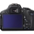 Canon EOS 600D SLR-Digitalkamera (18 Megapixel, 7,6 cm (3 Zoll) schwenkbares Display, Full HD) Kit inkl. EF-S 18-135mm 1:3,5-5,6 IS - 4