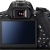 Canon EOS 700D SLR-Digitalkamera (18 Megapixel, 7,6 cm (3 Zoll) Touchscreen, Full HD, Live-View) nur Gehäuse - 2