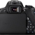 Canon EOS 700D SLR-Digitalkamera (18 Megapixel, 7,6 cm (3 Zoll) Touchscreen, Full HD, Live-View) nur Gehäuse - 5