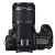 Canon EOS 70D SLR-Digitalkamera (20 Megapixel APS-C CMOS Sensor, 7,6 cm (3 Zoll) Display, Full HD, WiFi, DIGIC 5+ Prozessor) inkl. EF-S 18-55mm 1:3,5-5,6 IS STM Objektiv schwarz - 9