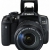 Canon EOS 750D SLR-Digitalkamera (24 Megapixel, APS-C CMOS-Sensor, WiFi, NFC, Full-HD) Kit inkl. EF-S 18-135 mm IS STM Objektiv schwarz - 1