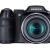 FujiFilm FinePix S 2000HD (10 Megapixel, 15-fach opt. Zoom, 6,9 cm (2,7 Zoll) Display, Bildstabilisator) schwarz - 1