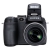 Fujifilm FinePix S1500 Digitalkamera (10 Megapixel, 12fach opt. Zoom, 2.7'' Display, Bildstabilisator) schwarz - 3