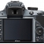 Nikon D3300 SLR-Digitalkamera Kit (24 Megapixel, 7,6 cm (3 Zoll) TFT-LCD-Display, Live View, Full-HD) inkl. AF-S DX 18-55 VR II Objektiv anthrazit - 2