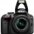 Nikon D3300 SLR-Digitalkamera Kit (24 Megapixel, 7,6 cm (3 Zoll) TFT-LCD-Display, Live View, Full-HD) inkl. AF-S DX 18-55 VR II Objektiv schwarz - 4