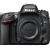 Nikon D610 SLR-Digitalkamera (24,3 Megapixel, 8,1 cm (3,2 Zoll) Display, Full HD, AF-System mit 39 Messfeldern) nur Gehäuse schwarz - 4