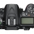Nikon D7200 SLR-Digitalkamera (24 Megapixel, 8 cm (3,2 Zoll) LCD-Display, Wi-Fi, NFC, Full-HD-Video) nur Kameragehäuse schwarz - 2