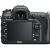 Nikon D7200 SLR-Digitalkamera (24 Megapixel, 8 cm (3,2 Zoll) LCD-Display, Wi-Fi, NFC, Full-HD-Video) nur Kameragehäuse schwarz - 4