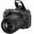 Nikon D750 SLR-Digitalkamera (24,3 Megapixel, 8,1 cm (3,2 Zoll) Display, HDMI, USB 2.0) Kit inkl. AF-S Nikkor 24-120 mm 1:4G ED VR Objektiv schwarz - 10