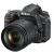 Nikon D750 SLR-Digitalkamera (24,3 Megapixel, 8,1 cm (3,2 Zoll) Display, HDMI, USB 2.0) Kit inkl. AF-S Nikkor 24-120 mm 1:4G ED VR Objektiv schwarz - 1