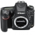 Nikon D750 SLR-Digitalkamera (24,3 Megapixel, 8,1 cm (3,2 Zoll) Display, HDMI, USB 2.0) Kit inkl. AF-S Nikkor 24-120 mm 1:4G ED VR Objektiv schwarz - 17