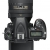Nikon D750 SLR-Digitalkamera (24,3 Megapixel, 8,1 cm (3,2 Zoll) Display, HDMI, USB 2.0) nur Gehäuse schwarz - 12