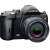 Olympus E-510 SLR-Digitalkamera (10 Megapixel, LifeView, Bildstabilisator) Double Zoom Kit inkl. EZ1442 und EZ4015-2 - 1