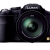 Panasonic digital cameras Lumix black DMC-FZ200-K - 1