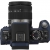 Panasonic Lumix DMC-G1K SLR-Digitalkamera (12 Megapixel, LiveView) blau inkl. Vario 14-45 mm F3,5-5,6 - 2