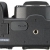 Pentax K-3 SLR-Digitalkamera (24 Megapixel, 8,1 cm (3,2 Zoll) LCD-Display, Live View, Full HD) nur Gehäuse schwarz - 5