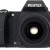Pentax K-S1 SLR-Digitalkamera (20 Megapixel, 7,6 cm (3 Zoll) TFT Farb-LCD-Display, ultrakompaktes Gehäuse, Anti-Moiré-Funktion, Empfindlichkeit bis zu ISO 51200, Full-HD-Video, Wi-Fi, HDMI) Kit inkl. SMC DA 50 mm Objektiv (Lichtstärke 1,8) schwarz - 2