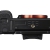 Sony Alpha 7KB Systemkamera (24,3 Megapixel, 7,6 cm (3 Zoll) Display, BIONZ X, 2,3 Megapixel OLED Sucher, NFC) inkl. SEL 28-70mm schwarz - 16