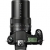 Sony DSC-RX10 Digitalkamera (20,2 Megapixel, 7,6 cm (3 Zoll) Display, BIONZ X, 1,4 Megapixel OLED Sucher, NFC) schwarz - 5