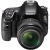 Sony SLT-A58K SLR-Digitalkamera (20,1 Megapixel, 6,7 cm (2,7 Zoll) LCD-Display, APS HD CMOS-Sensor, HDMI, USB 2.0)  inkl. SAL 18-55mm Objektiv schwarz - 6