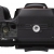 Sony SLT-A58Y SLR-Digitalkamera (20,1 Megapixel, 6,7 cm (2,7 Zoll) LCD-Display, APS HD CMOS-Sensor, HDMI, USB 2.0)  inkl. SAL 18-55mm & SAL 55-200mm Objektiv schwarz - 12