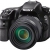 Sony SLT-A58Y SLR-Digitalkamera (20,1 Megapixel, 6,7 cm (2,7 Zoll) LCD-Display, APS HD CMOS-Sensor, HDMI, USB 2.0)  inkl. SAL 18-55mm & SAL 55-200mm Objektiv schwarz - 2