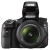 Sony SLT-A58Y SLR-Digitalkamera (20,1 Megapixel, 6,7 cm (2,7 Zoll) LCD-Display, APS HD CMOS-Sensor, HDMI, USB 2.0)  inkl. SAL 18-55mm & SAL 55-200mm Objektiv schwarz - 7