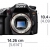 Sony SLT-A77VQ SLR-Digitalkamera (24 Megapixel, 7,6 cm (3 Zoll) Display, bildstabilisiert) Kit inkl. SAL 16-50mm DT F2.8 SSM Objektiv schwarz - 12